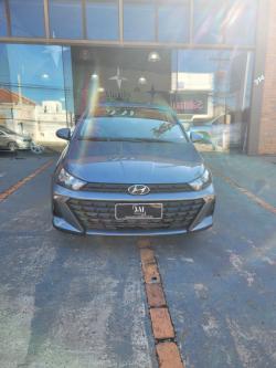 HYUNDAI HB 20 Hatch 1.0 12V 4P FLEX COMFORT PLUS