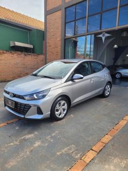 HYUNDAI HB 20 Hatch 1.0 12V 4P FLEX COMFORT