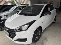 HYUNDAI HB 20 Hatch 1.6 16V 4P FLEX COPA DO MUNDO AUTOMTICO