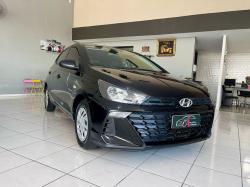 HYUNDAI HB 20 Hatch 1.0 12V 4P FLEX SENSE