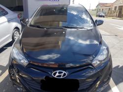 HYUNDAI HB 20 Hatch 1.6 16V 4P FLEX COMFORT STYLE AUTOMTICO