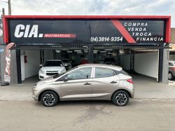 HYUNDAI HB 20 Hatch 1.0 12V 4P FLEX SENSE