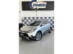 HYUNDAI HB 20 Hatch X 1.6 16V 4P STYLE FLEX