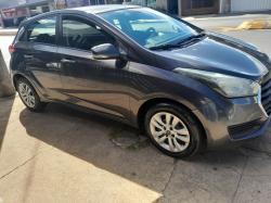 HYUNDAI HB 20 Hatch 1.0 12V 4P FLEX COMFORT