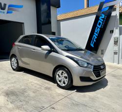 HYUNDAI HB 20 Hatch 1.0 12V 4P FLEX COMFORT