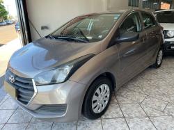 HYUNDAI HB 20 Hatch 1.0 12V 4P FLEX COMFORT