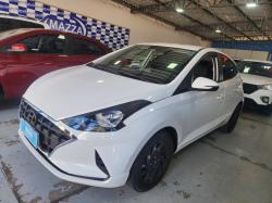 HYUNDAI HB 20 Hatch 1.0 12V 4P FLEX EVOLUTION