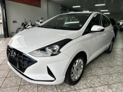 HYUNDAI HB 20 Hatch 1.0 12V 4P FLEX EVOLUTION