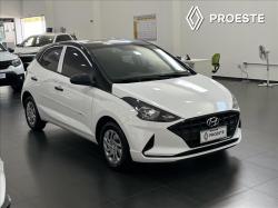 HYUNDAI HB 20 Hatch 1.0 12V 4P FLEX SENSE