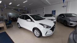 HYUNDAI HB 20 Hatch 1.0 12V 4P FLEX EVOLUTION