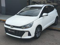 HYUNDAI HB 20 Hatch 1.0 12V 4P LIMITED