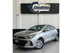 HYUNDAI HB 20 Hatch 1.0 12V 4P FLEX SENSE