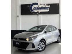 HYUNDAI HB 20 Hatch 1.0 12V 4P FLEX SENSE