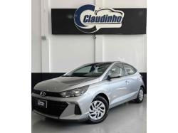 HYUNDAI HB 20 Hatch 1.0 12V 4P FLEX SENSE