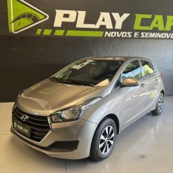 HYUNDAI HB 20 Hatch 1.0 12V 4P FLEX COMFORT 5 ANOS