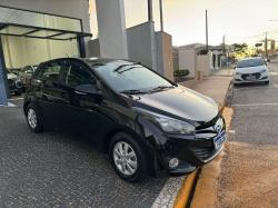 HYUNDAI HB 20 Hatch 1.6 16V 4P FLEX COMFORT