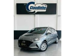 HYUNDAI HB 20 Hatch 