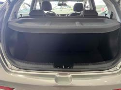 HYUNDAI HB 20 Hatch 1.0 12V 4P FLEX UNIQUE