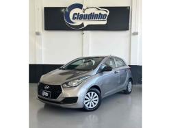 HYUNDAI HB 20 Hatch 1.0 12V 4P FLEX UNIQUE