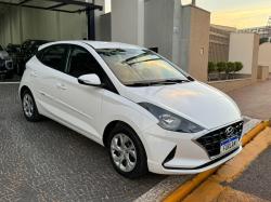 HYUNDAI HB 20 Hatch 1.0 12V 4P FLEX VISION