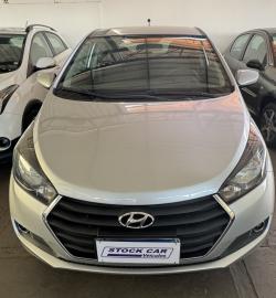 HYUNDAI HB 20 Hatch 1.0 12V 4P FLEX COMFORT