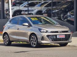 HYUNDAI HB 20 Hatch 1.0 12V 4P FLEX TGDI TURBO COMFORT