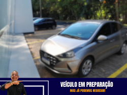 HYUNDAI HB 20 Hatch 1.0 12V 4P FLEX VISION