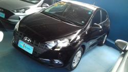 HYUNDAI HB 20 Hatch 1.0 12V 4P FLEX SENSE