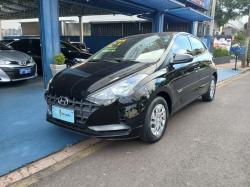 HYUNDAI HB 20 Hatch 1.0 12V 4P FLEX SENSE