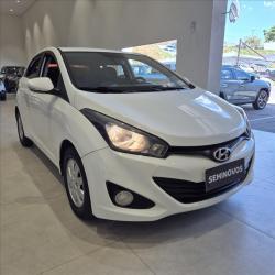 HYUNDAI HB 20 Hatch 1.0 12V 4P FLEX COMFORT