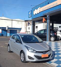HYUNDAI HB 20 Hatch 1.0 12V 4P FLEX COMFORT