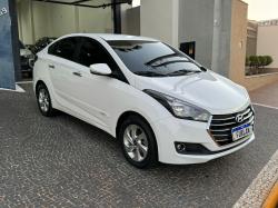 HYUNDAI HB 20 Hatch 1.6 16V 4P FLEX COMFORT PLUS