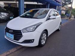 HYUNDAI HB 20 Hatch 1.6 16V 4P FLEX COMFORT STYLE AUTOMTICO