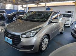 HYUNDAI HB 20 Hatch 1.0 12V 4P FLEX COMFORT PLUS