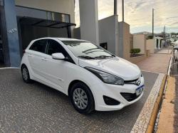 HYUNDAI HB 20 Hatch 1.0 12V 4P FLEX COMFORT