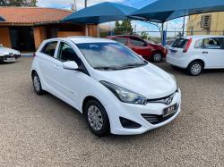 HYUNDAI HB 20 Hatch 1.0 12V 4P FLEX COMFORT PLUS