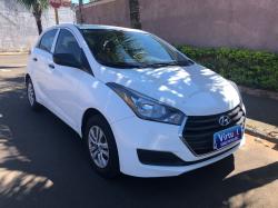 HYUNDAI HB 20 Hatch 1.0 12V 4P FLEX COMFORT