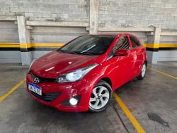 HYUNDAI HB 20 Hatch 1.6 16V 4P FLEX COMFORT
