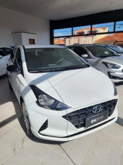 HYUNDAI HB 20 Hatch 1.0 12V 4P FLEX SENSE