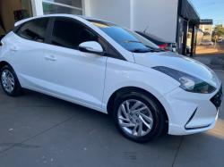 HYUNDAI HB 20 Hatch 1.0 12V 4P FLEX VISION