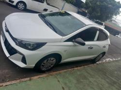 HYUNDAI HB 20 Hatch 1.0 12V 4P FLEX SENSE