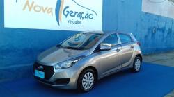 HYUNDAI HB 20 Hatch 1.0 12V 4P FLEX UNIQUE