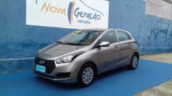 HYUNDAI HB 20 Hatch 1.0 12V 4P FLEX UNIQUE