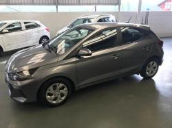 HYUNDAI HB 20 Hatch 1.0 12V 4P FLEX COMFORT