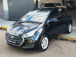 HYUNDAI HB 20 Hatch 1.0 12 V 4P FLEX COMFORT STYLE
