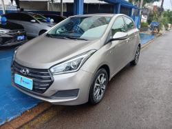 HYUNDAI HB 20 Hatch 1.6 16V 4P FLEX 1 MILLION AUTOMTICO
