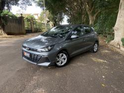 HYUNDAI HB 20 Hatch 1.0 12V 4P FLEX COMFORT PLUS
