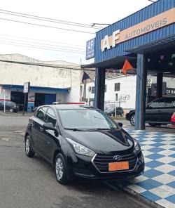 HYUNDAI HB 20 Hatch 1.0 12V 4P FLEX UNIQUE