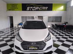 HYUNDAI HB 20 Hatch 1.0 12V 4P FLEX COMFORT