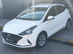 HYUNDAI HB 20 Hatch 1.0 12V 4P FLEX VISION
